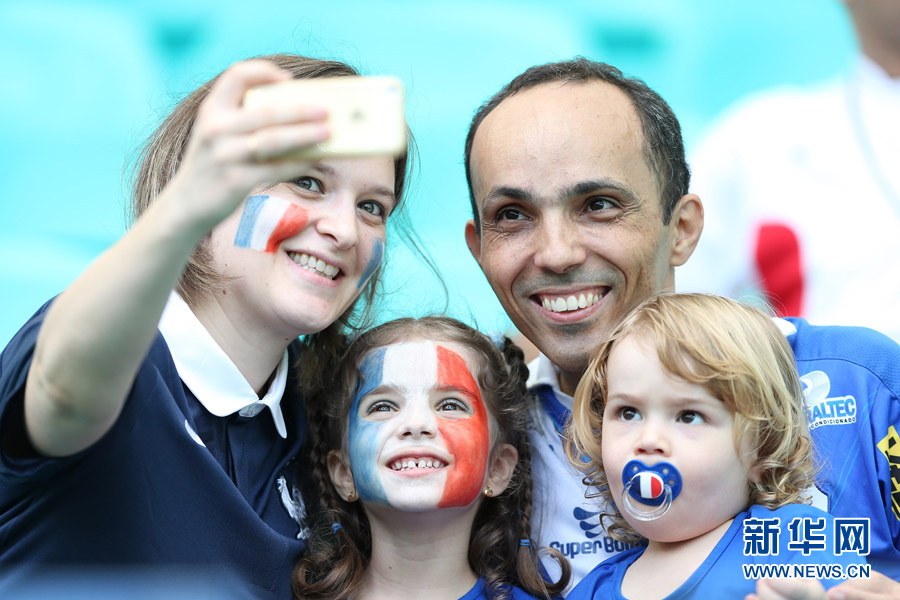 6月21日 意大利爆冷负哥斯达黎加 英格兰出局