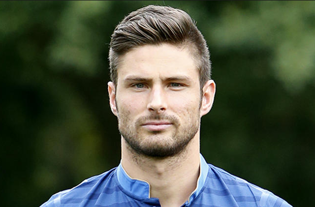 世界杯 10 大潮男着装盘点