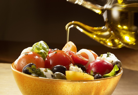 体重血脂超标 是不是油脂吃得越少越好？