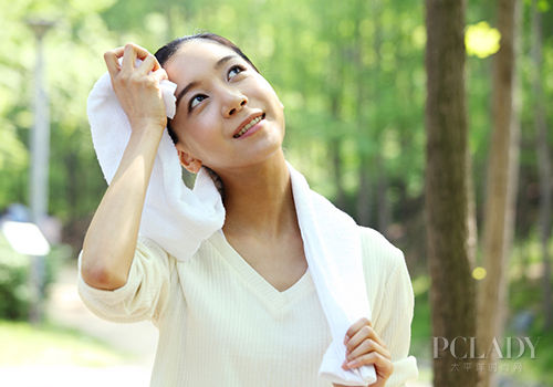 季节性抗敏全攻略 和过敏红疹说再见 新华网上