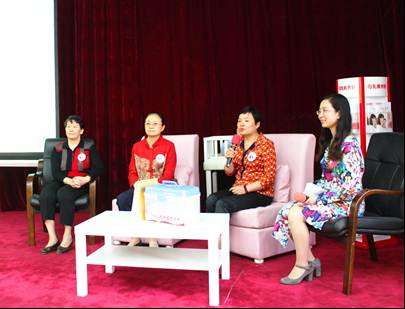 坚持母乳哺喂 给孩子第一份珍贵的礼物 新华网