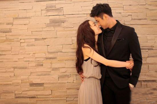 范玮琪<em>人工</em>受孕黑人承认属实 范玮琪坦言压力