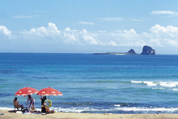 济州岛自驾游 浪漫唯美之旅 新华网上海频道新