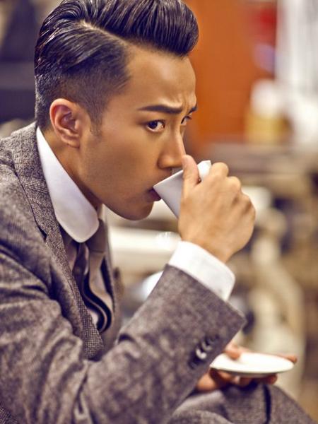 娘炮时代已终结 <em>男人</em>最爱<em>发型</em>TOP5 新华网上