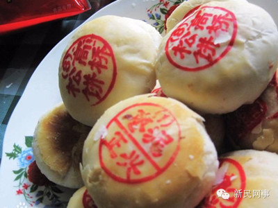 中秋吃啥送啥? 最全上海各区特产地图来了 新