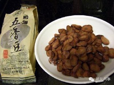 中秋吃啥送啥? 最全上海各区特产地图来了 新