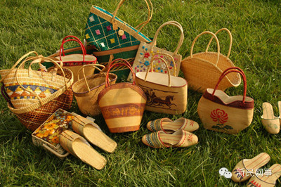 中秋吃啥送啥? 最全上海各区特产地图来了 新