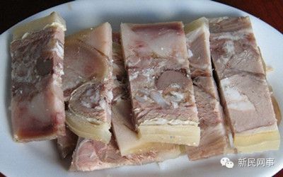 中秋吃啥送啥? 最全上海各区特产地图来了 新