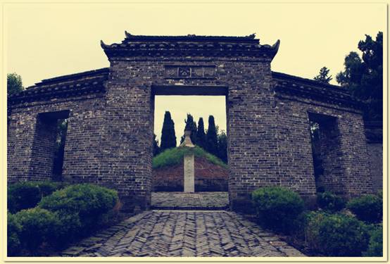 历史名人1:兴化历史名人史料陈列 新华网上海