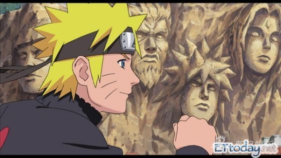 《火影忍者》连载15年谢幕 11月迎大结局 新华