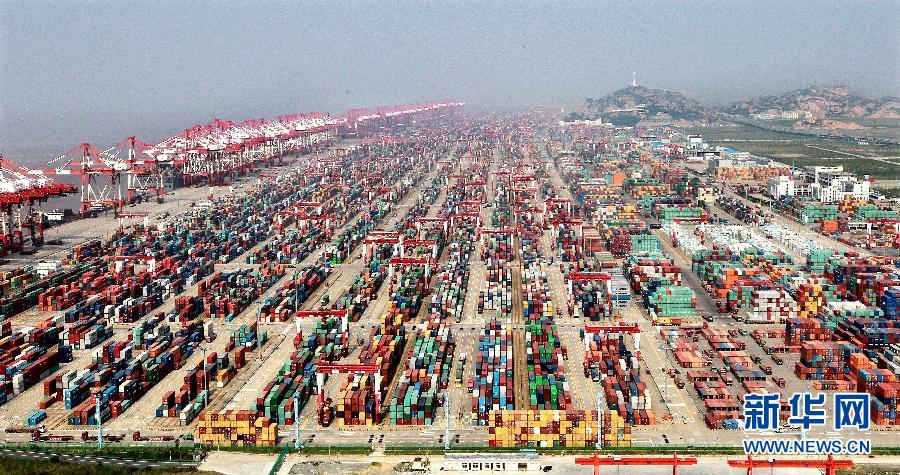 从政策推动到法治引领--来自上海自贸区的