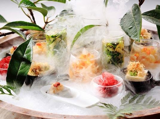 永嘉路美食美酒总攻略 新华网上海频道新闻