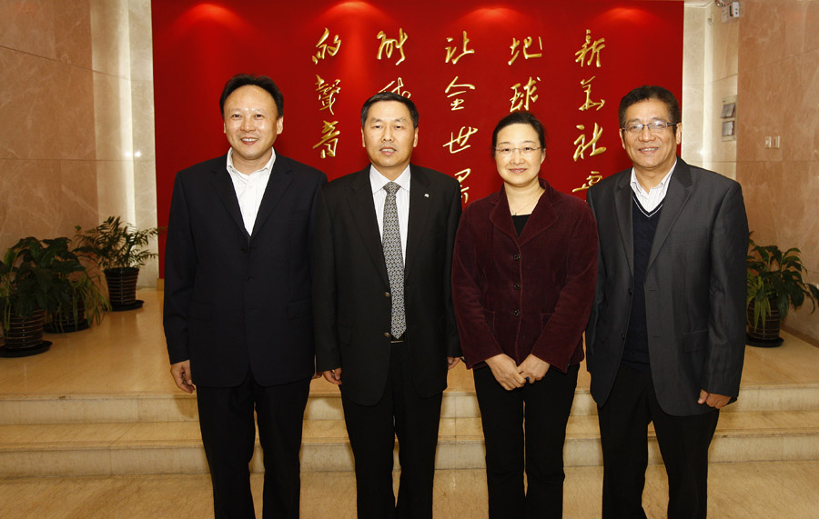 上海华谊集团:频闪地方国资改革新亮点