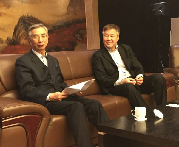 全国大学生开源软件技术创意大赛在沪决赛并颁