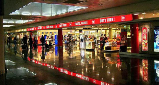 全球各机场免税店里什么最值得买 你知道吗? 