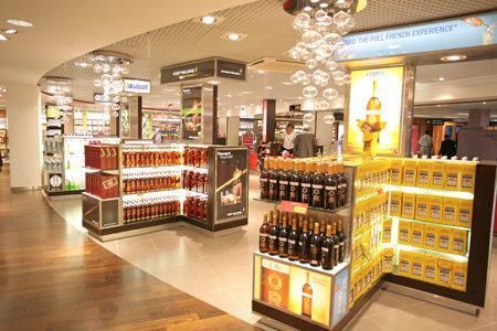 戴高乐机场新消息评论