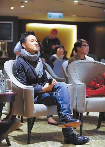 张学友拒当综艺节目导师 尖锐刻薄的话讲不来