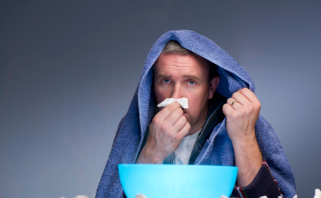 鼻痒+喷嚏手足无措?教你怎么预防冬天鼻炎 新