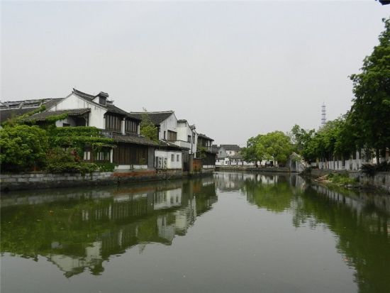 上海十大必去的小众景点盘点