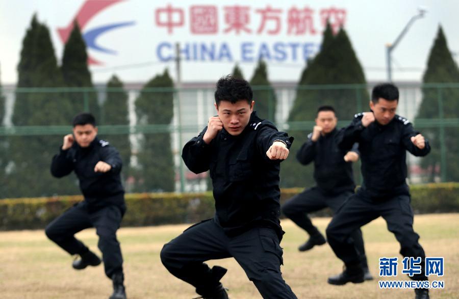 （关注春运）（1）空中警察&mdash;&mdash;保障客舱安全的幕后英雄