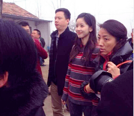 过年回家不知道买什么,我老家在农村,我在外地打工,今年要带男朋友