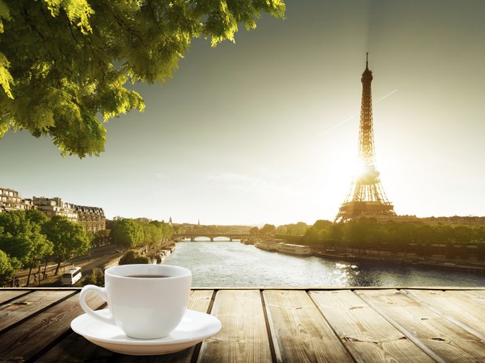 环球美食大赏 带你走访世界美食之都