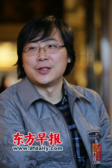 收视率如GDP不是唯一指标 要爱惜自己的羽毛