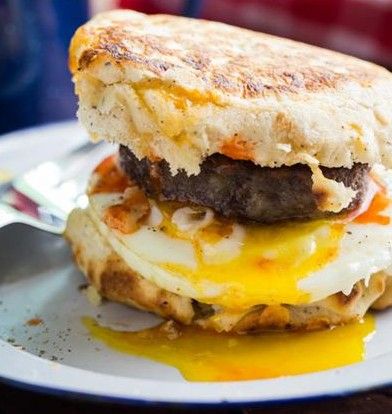 春日踏青 最受欢迎的露营烧烤美食 新华网上海