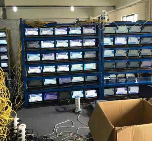 传黄牛靠编程拍中近千张沪牌 公安回应已介入