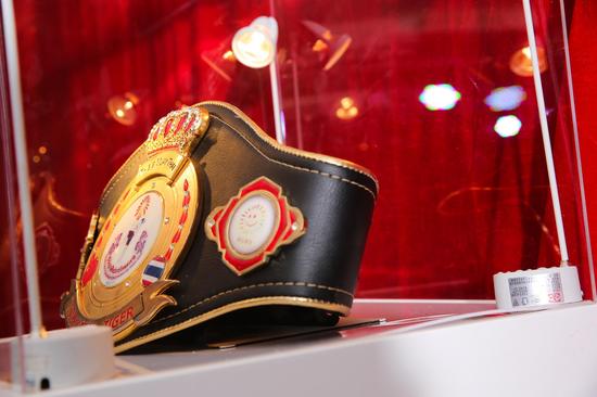 2015年中泰巅峰王者冠军联赛7月17日在沪开幕