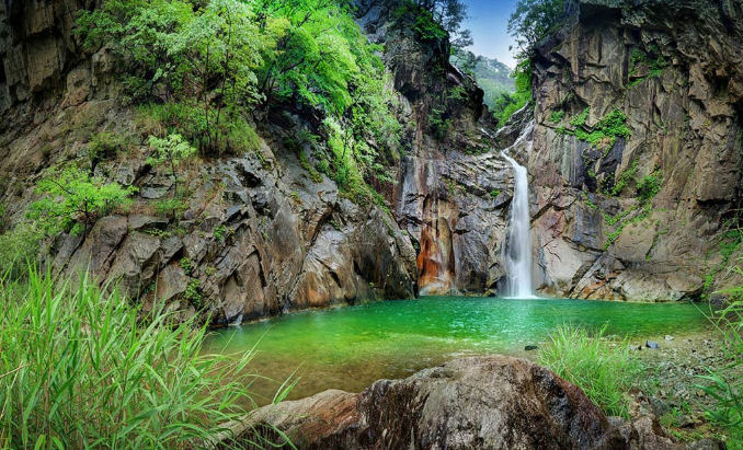 最全盘点:畅游韩国40大最美旅游景点 新华网上