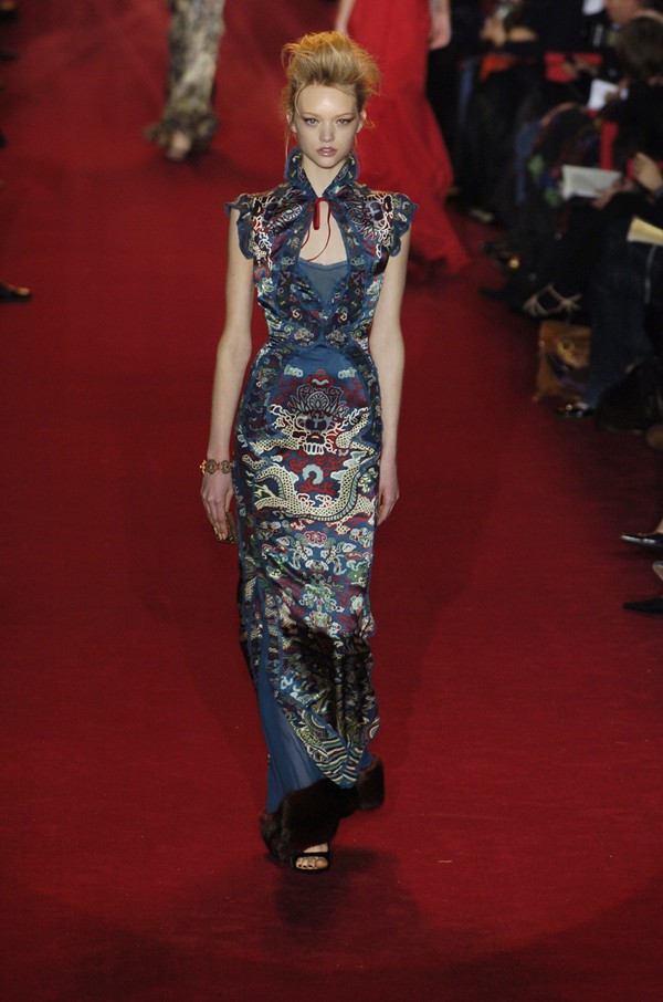 东风西渐 老外都爱中国这盘菜! 新华网上海频道