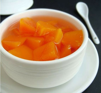 立夏尝三鲜 养生重养心