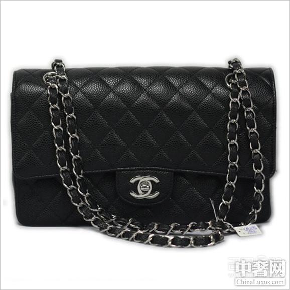 拍卖场上的大牌包包,增值概率几何? 新华网上