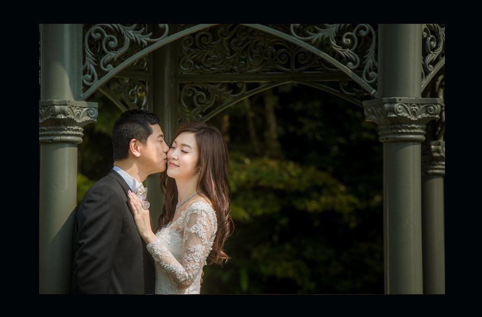 赵薇和老公的婚纱照_赵薇老公黄有龙婚纱照(3)