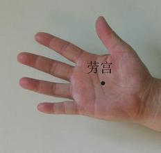 端午节吃粽子不消化?3个穴位来救急 新华网上