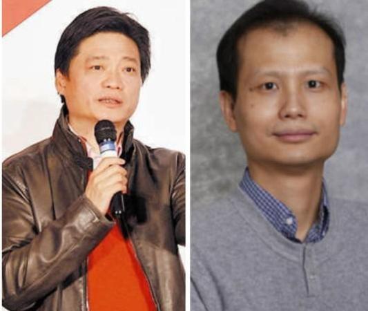方舟子崔永元案宣判:均需道歉 删骂人微博 新华