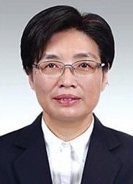 上海市管干部任前公示:苏蓉娟拟任外宣办副主