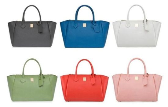 去韩国买包决不能错过的10大品牌 新华网上海