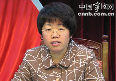 浙江县委书记娘子军增至7位 3位执掌全国百强