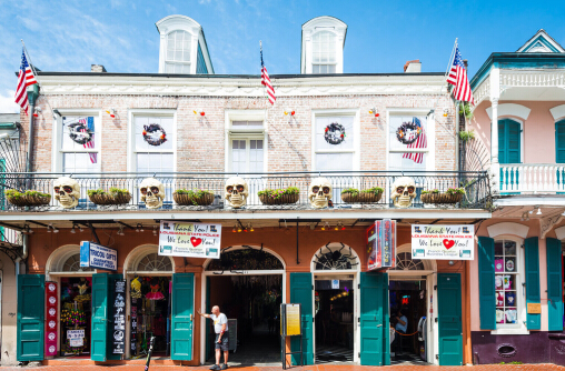 大城市不好玩 去美国就去这些地方吧