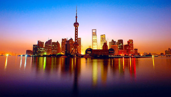 韩正一周:上海房价已经很高 减少对房地产依赖-新华网