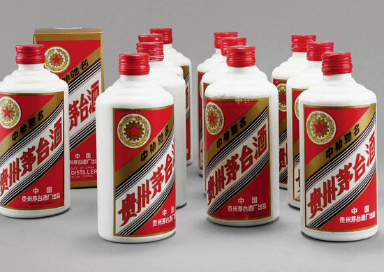 茅台高管年薪曝光 大幅涨薪超越五粮液