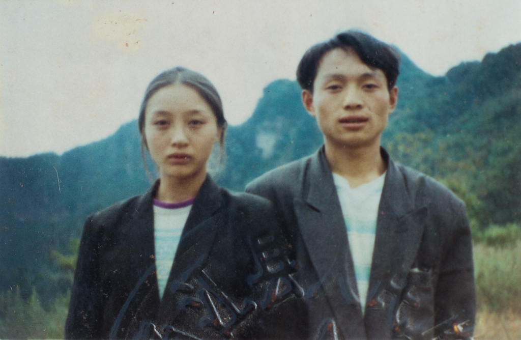 四川女子被村民救命后 嫁给他隐居深山18年