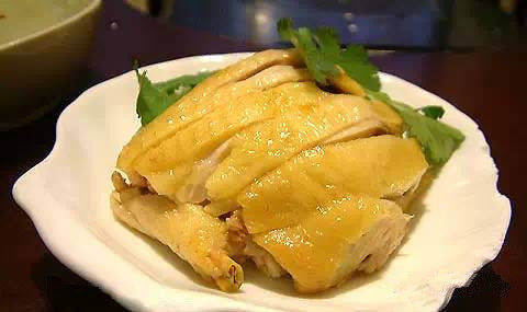 夏天起油锅太热 本帮老字号熟食解决买汰烧