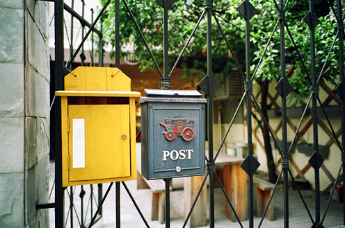 盘点:探寻上海十大特色书店[组图]