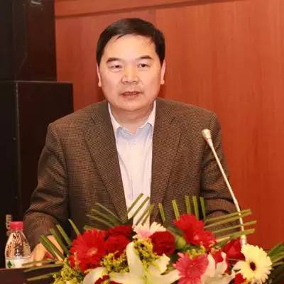 中科院沈阳分院原院长包信和任复旦常务副校长