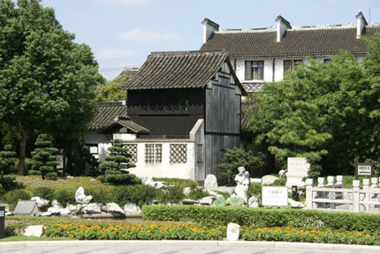 上海红色旅游景点-江苏红色旅游景点大全