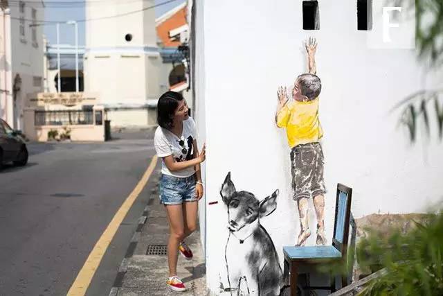 国庆长假去哪儿?私藏不拥挤的亲子游圣地