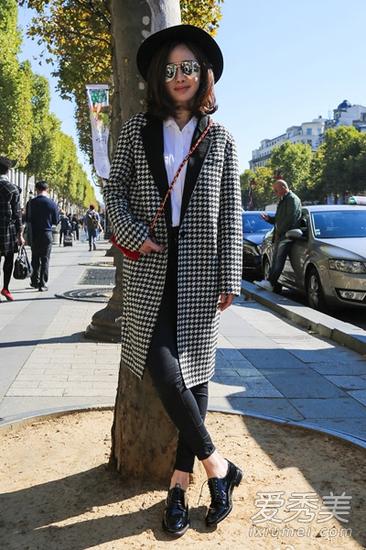 跟杨幂学 显嫩显瘦显高她全做到了_新华网上海